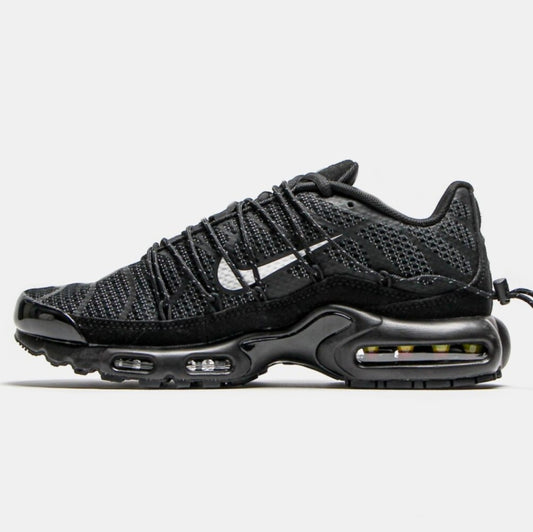 ΑΜ Nike Air Max TN Plus Utility Black Grey White