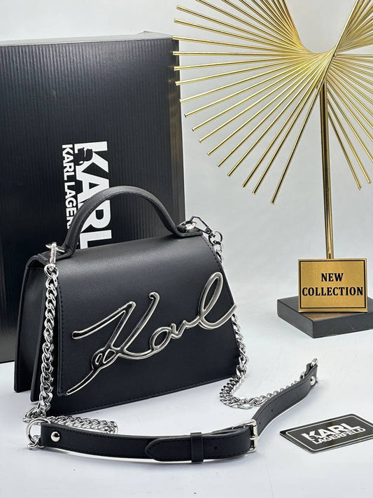 Black Bag KL