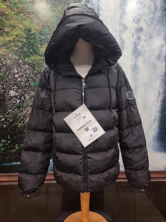 Μπουφάν Puffer Moncler Jacket