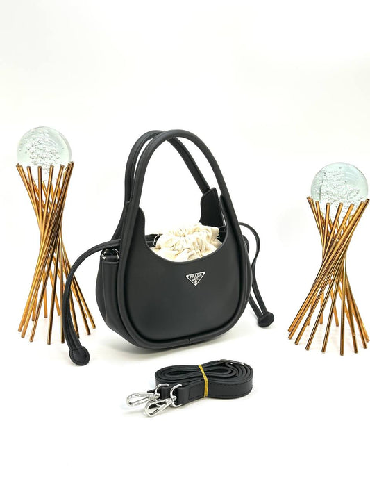Pugi Black Bag PrD