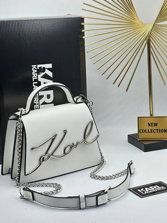 White Bag KL