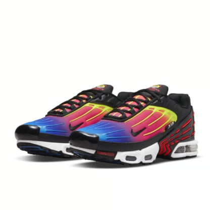 Nike Air Max Tn 3 Tuned ColorFul